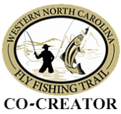 Western North Carolina Fly Fishing Trail co-creator